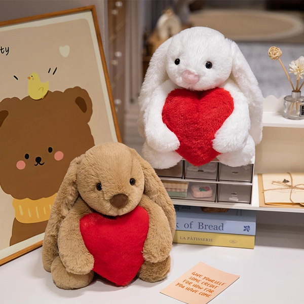 Custom Plush Toy Manufacturer | Low MOQ OEM Supplier