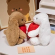 Custom Plush Toy Manufacturer | Low MOQ OEM Supplier
