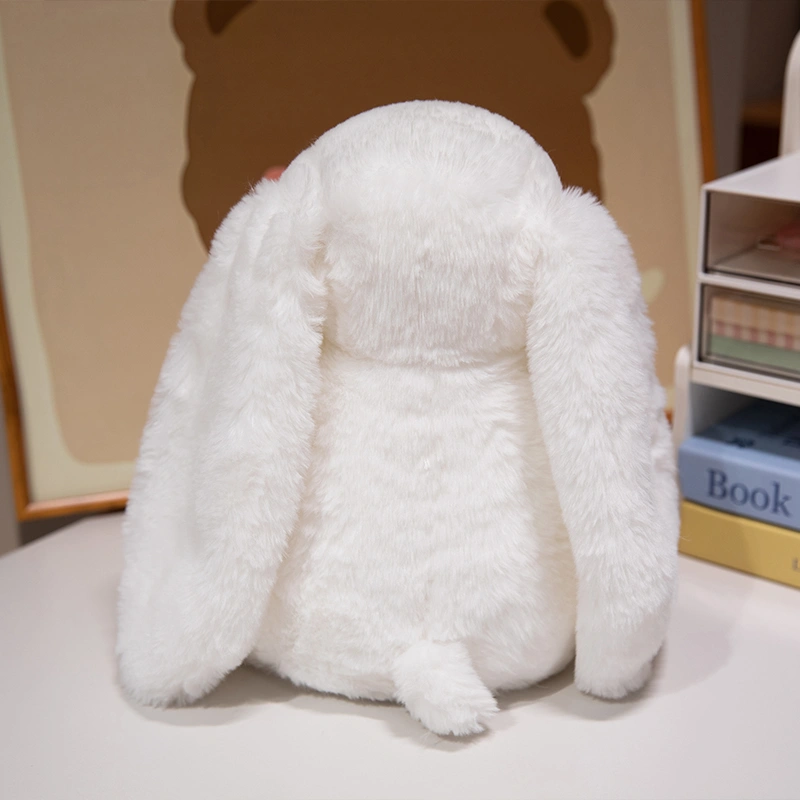 Custom Plush Toy Manufacturer | Low MOQ OEM Supplier