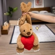 Custom Plush Toy Manufacturer | Low MOQ OEM Supplier