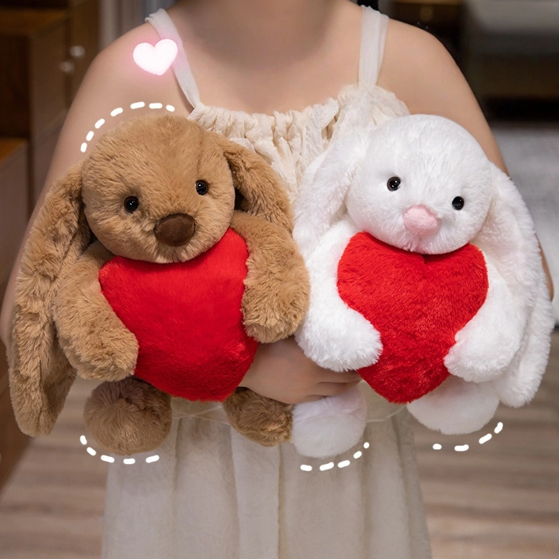 Custom Plush Toy Manufacturer | Low MOQ OEM Supplier