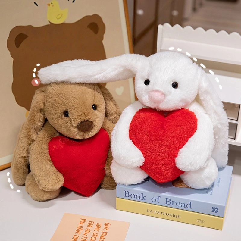 Custom Plush Toy Manufacturer | Low MOQ OEM Supplier