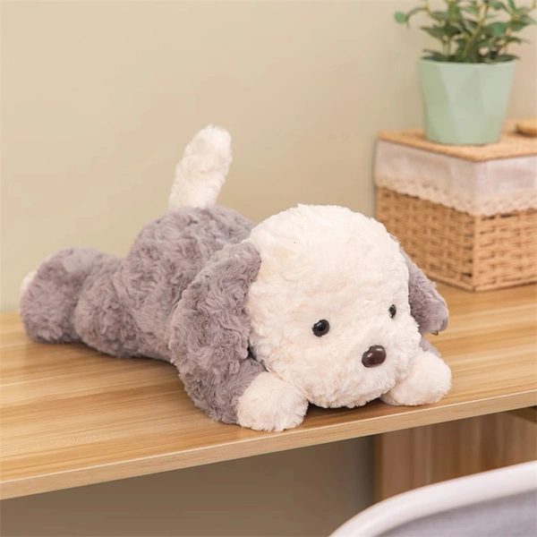 Custom Plush Toy Manufacturer | Low MOQ OEM Supplier