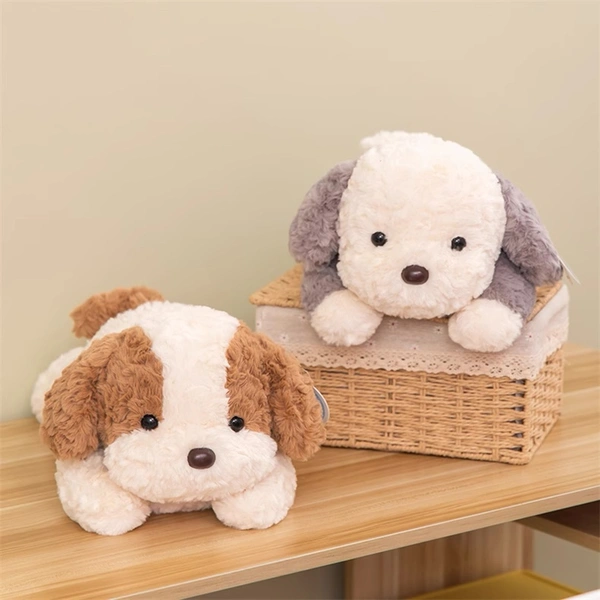 Custom Plush Toy Manufacturer | Low MOQ OEM Supplier