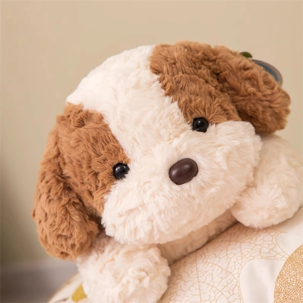 Custom Plush Toy Manufacturer | Low MOQ OEM Supplier
