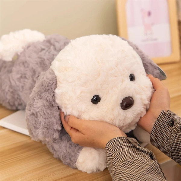 Custom Plush Toy Manufacturer | Low MOQ OEM Supplier