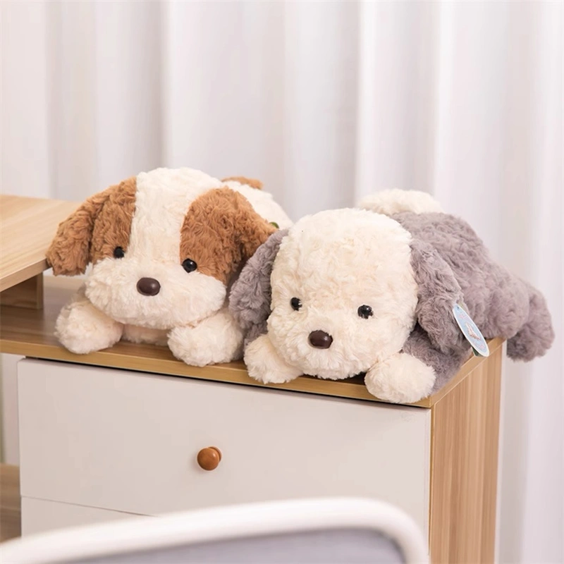 Custom Plush Toy Manufacturer | Low MOQ OEM Supplier