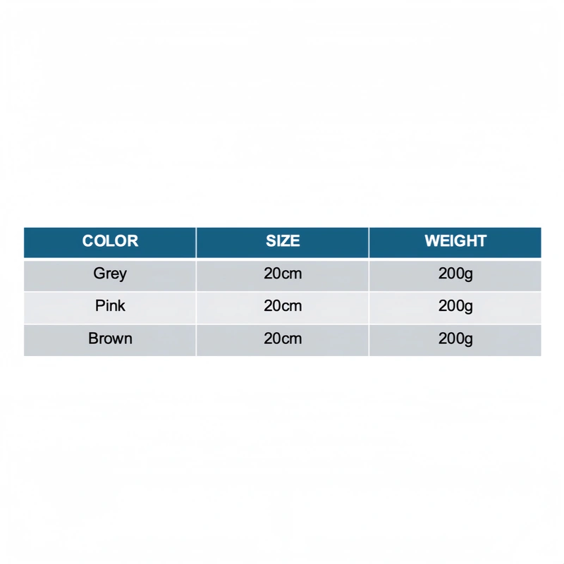 Custom Plush Toy Manufacturer | Low MOQ OEM Supplier