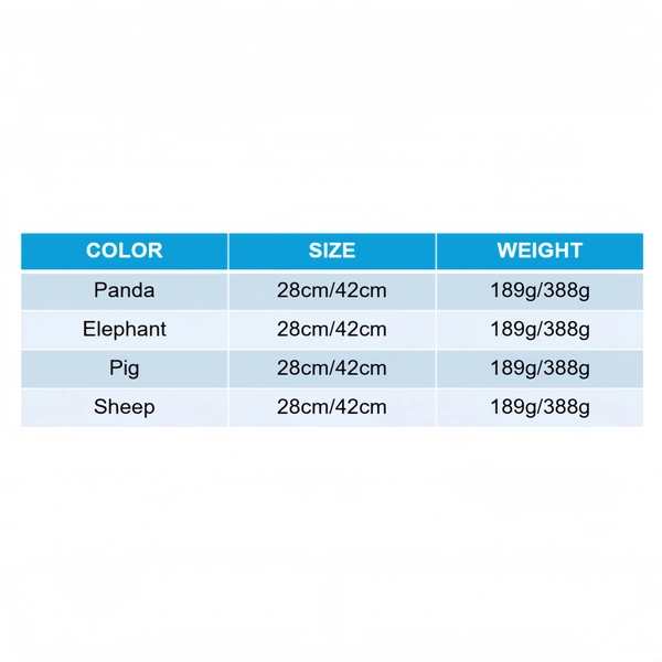 Custom Plush Toy Manufacturer | Low MOQ OEM Supplier