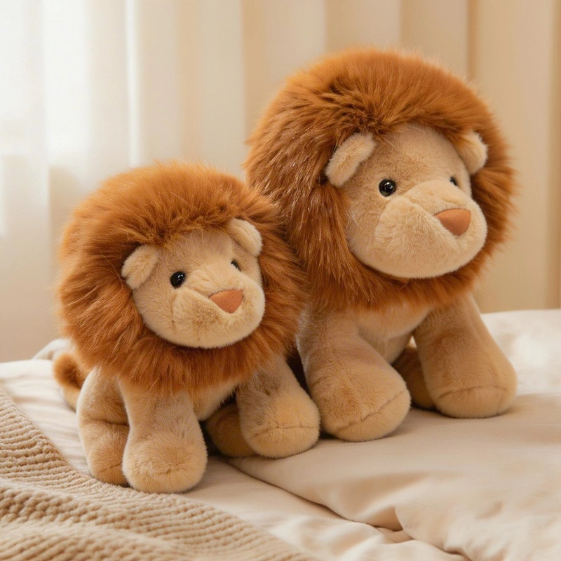 Plush Toys | Stuffed Toys | Custom & Wholesale Options Available
