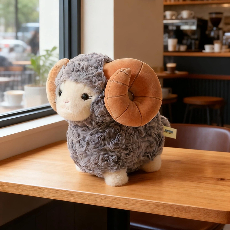 Plush Toys | Stuffed Toys | Custom & Wholesale Options Available