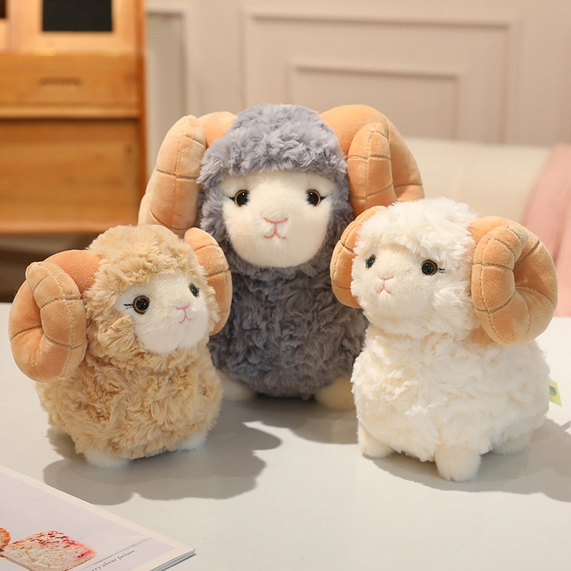 Plush Toys | Stuffed Toys | Custom & Wholesale Options Available