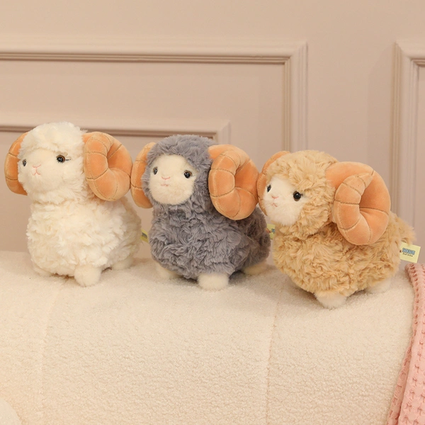 Plush Toys | Stuffed Toys | Custom & Wholesale Options Available