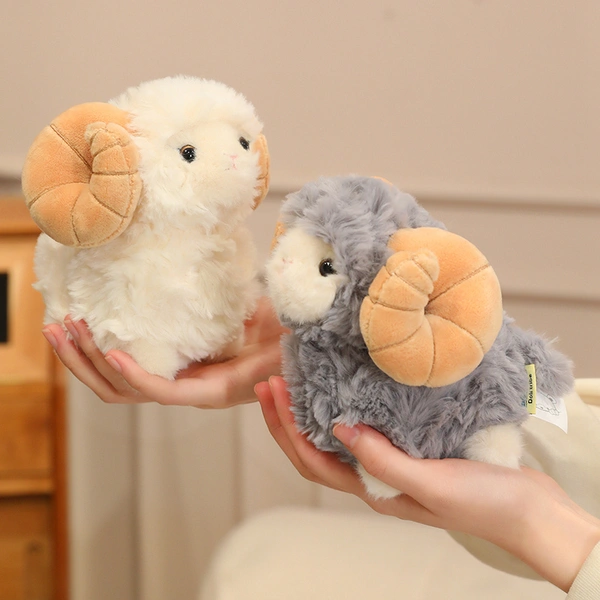 Plush Toys | Stuffed Toys | Custom & Wholesale Options Available