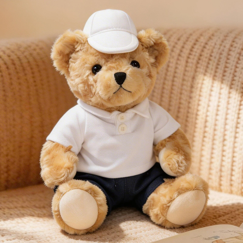Plush Toys | Stuffed Toys | Custom & Wholesale Options Available