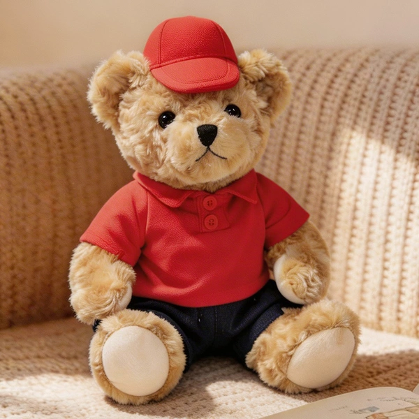 Plush Toys | Stuffed Toys | Custom & Wholesale Options Available
