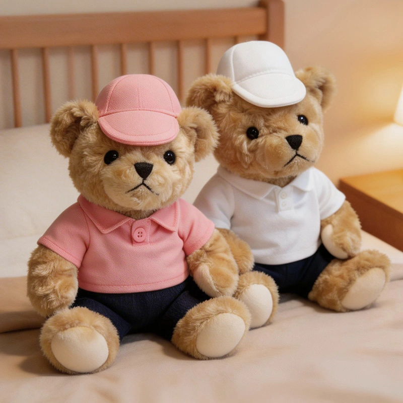 Plush Toys | Stuffed Toys | Custom & Wholesale Options Available