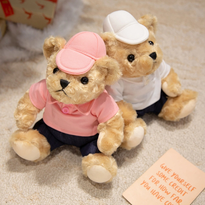 Plush Toys | Stuffed Toys | Custom & Wholesale Options Available