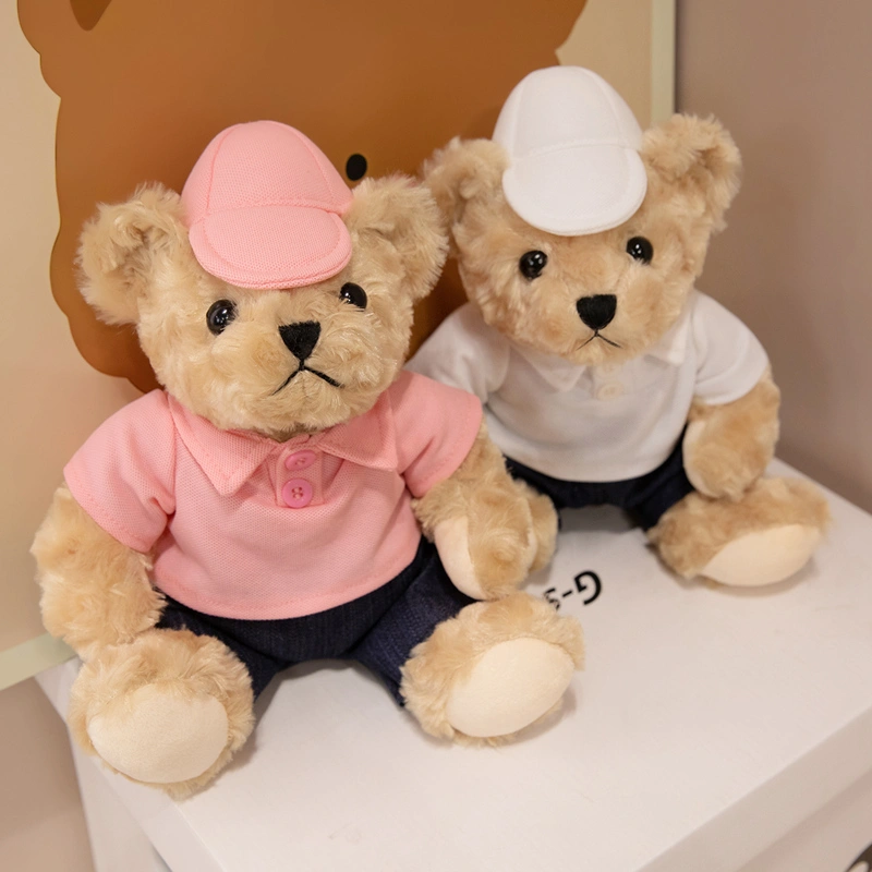 Plush Toys | Stuffed Toys | Custom & Wholesale Options Available