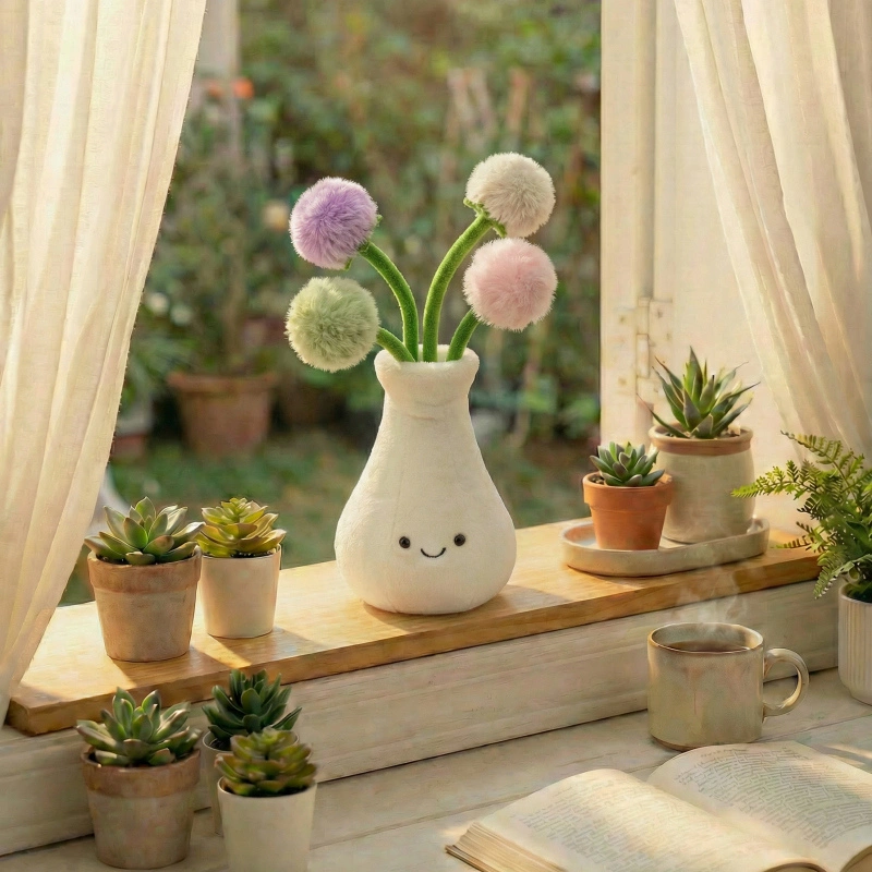 Plush Toys | Stuffed Toys | Custom & Wholesale Options Available