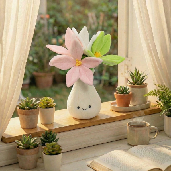 Plush Toys | Stuffed Toys | Custom & Wholesale Options Available