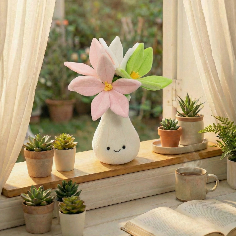 Plush Toys | Stuffed Toys | Custom & Wholesale Options Available