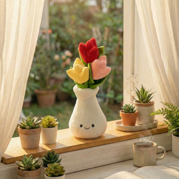 Plush Toys | Stuffed Toys | Custom & Wholesale Options Available