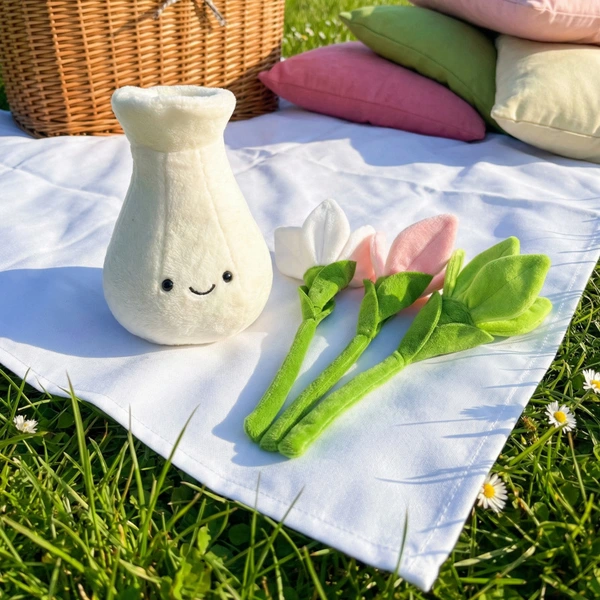 Plush Toys | Stuffed Toys | Custom & Wholesale Options Available