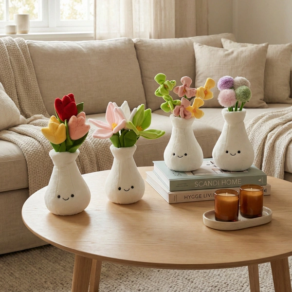 Plush Toys | Stuffed Toys | Custom & Wholesale Options Available