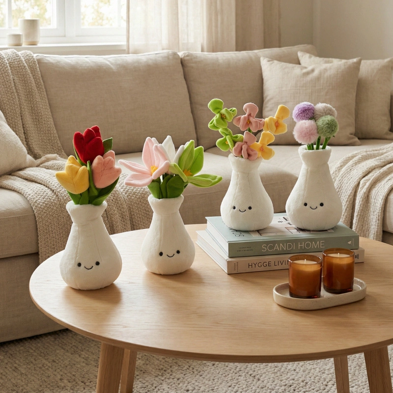 Plush Toys | Stuffed Toys | Custom & Wholesale Options Available