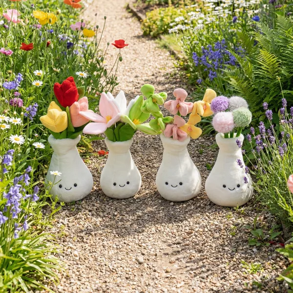 Plush Toys | Stuffed Toys | Custom & Wholesale Options Available