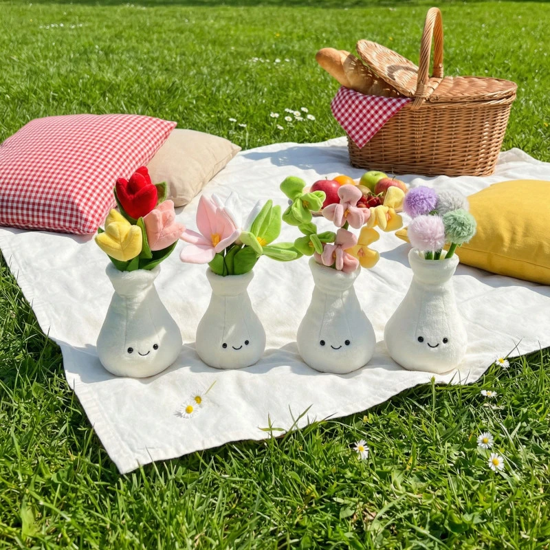 Plush Toys | Stuffed Toys | Custom & Wholesale Options Available