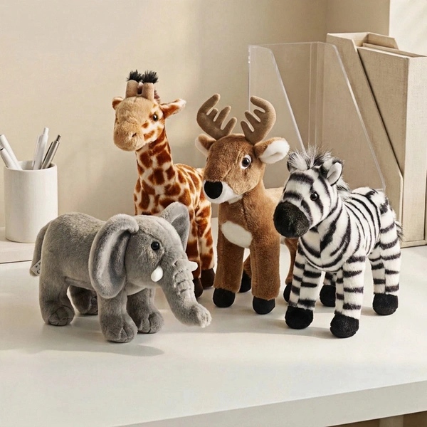 Plush Toys | Stuffed Toys | Custom & Wholesale Options Available