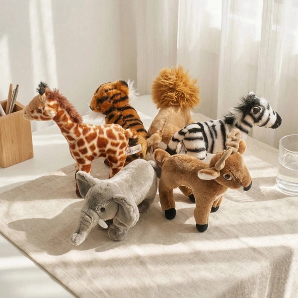 Plush Toys | Stuffed Toys | Custom & Wholesale Options Available