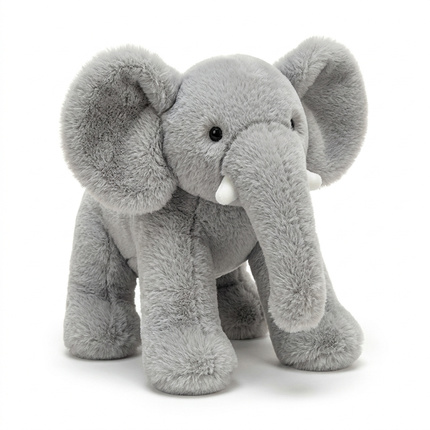 Cute Elephant / 26LH407