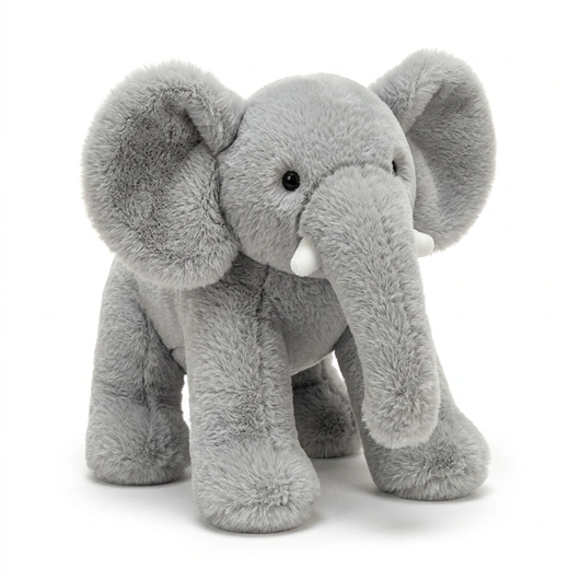 Cute Elephant / 26LH407
