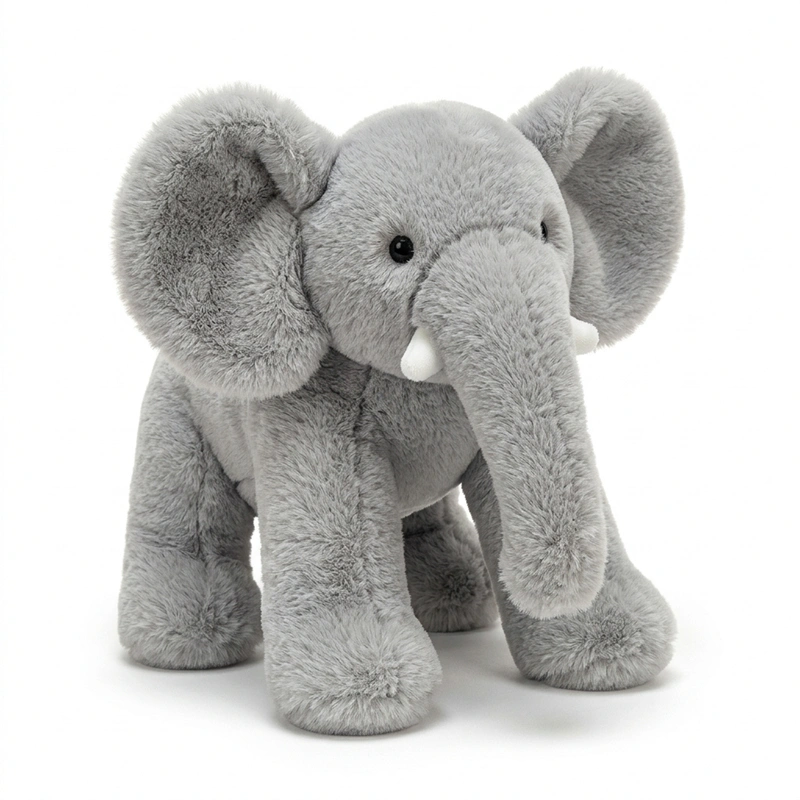 Plush Toys | Stuffed Toys | Custom & Wholesale Options Available