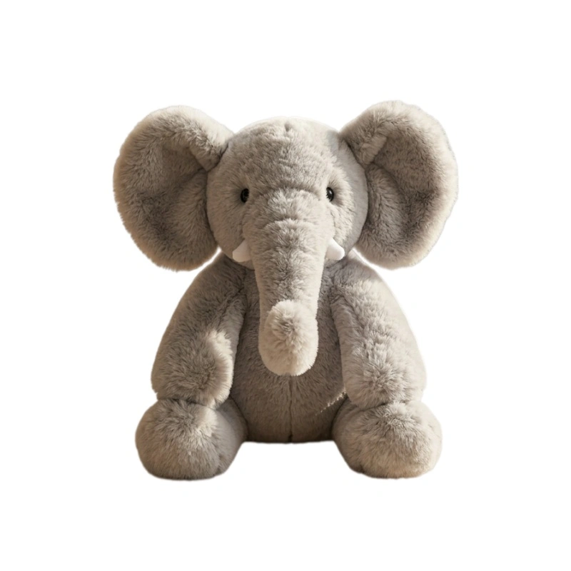 Plush Toys | Stuffed Toys | Custom & Wholesale Options Available