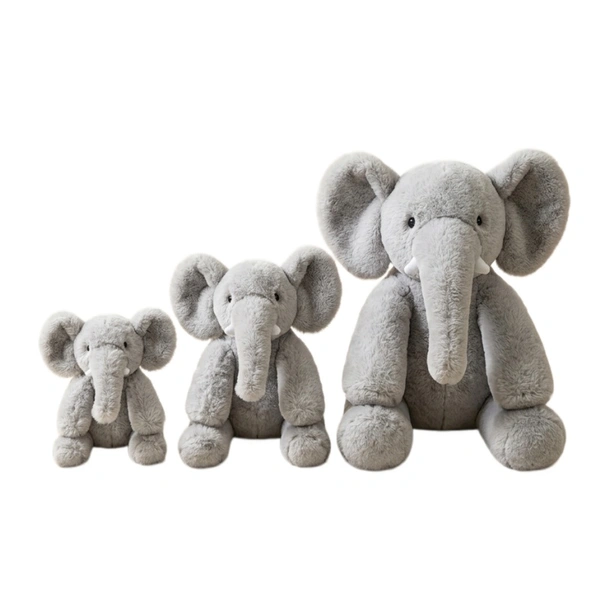 Plush Toys | Stuffed Toys | Custom & Wholesale Options Available