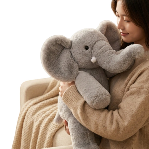 Plush Toys | Stuffed Toys | Custom & Wholesale Options Available