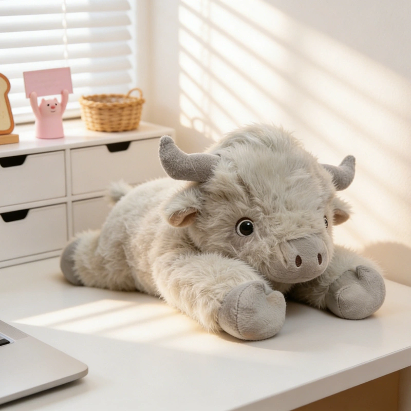 Plush Toys | Stuffed Toys | Custom & Wholesale Options Available