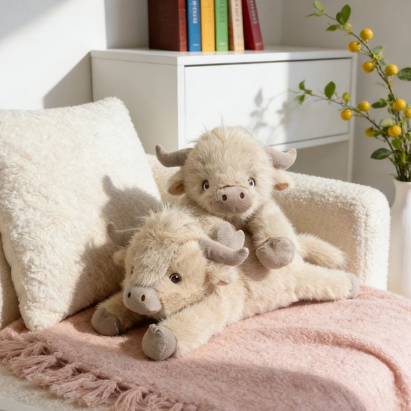 Plush Toys | Stuffed Toys | Custom & Wholesale Options Available