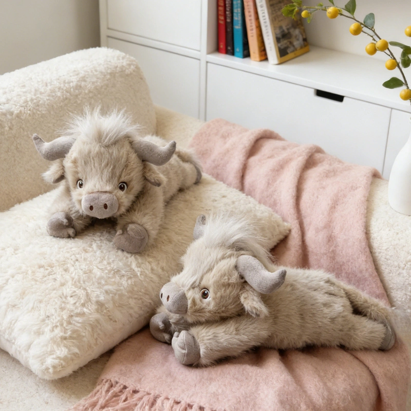 Plush Toys | Stuffed Toys | Custom & Wholesale Options Available