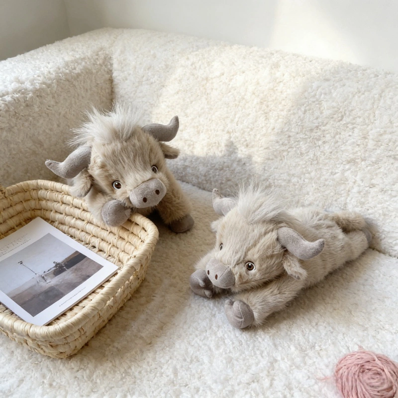 Plush Toys | Stuffed Toys | Custom & Wholesale Options Available