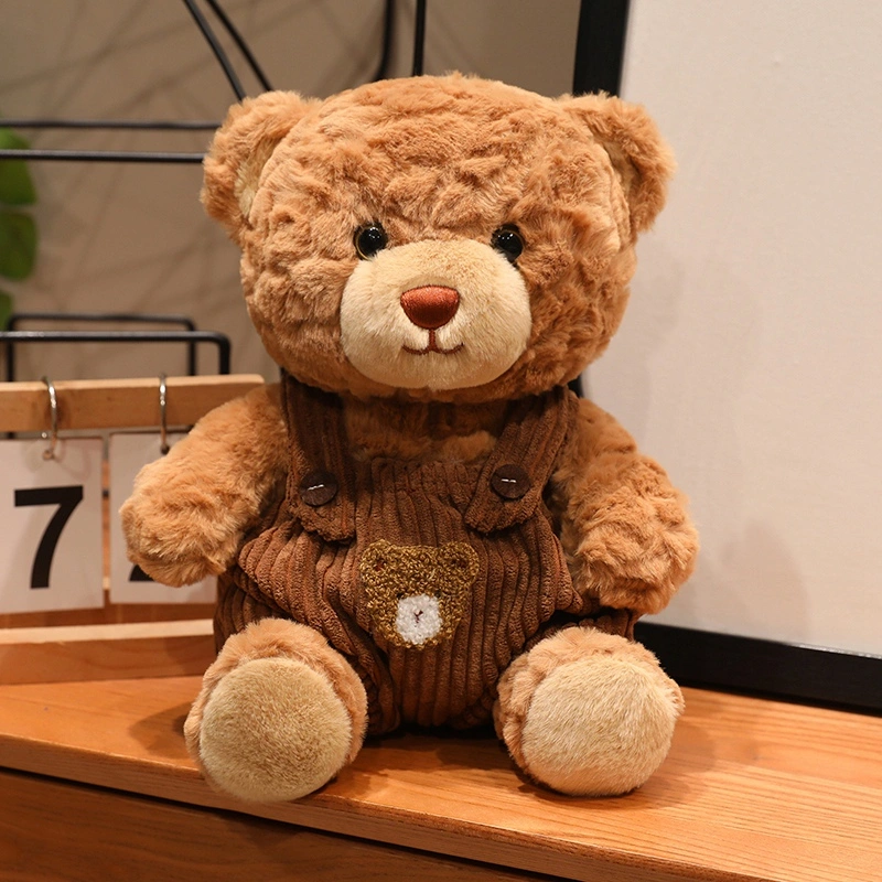 Plush Toys | Stuffed Toys | Custom & Wholesale Options Available