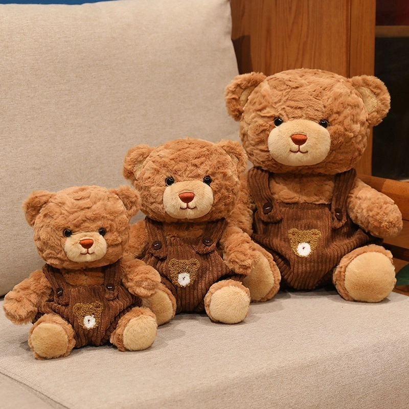 Plush Toys | Stuffed Toys | Custom & Wholesale Options Available