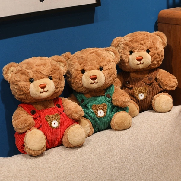 Plush Toys | Stuffed Toys | Custom & Wholesale Options Available