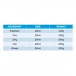 Custom Plush Toy Manufacturer | Low MOQ OEM Supplier
