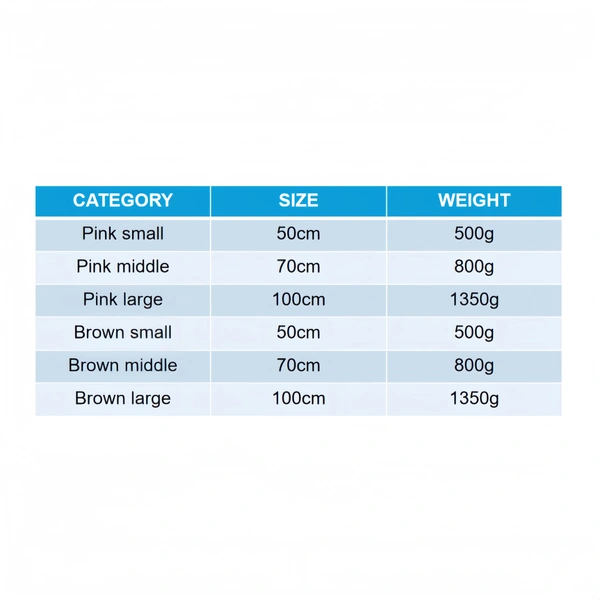Custom Plush Toy Manufacturer | Low MOQ OEM Supplier