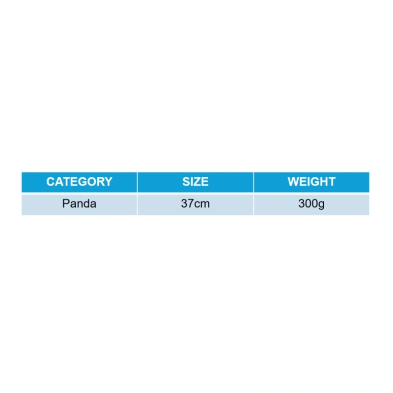 Custom Plush Toy Manufacturer | Low MOQ OEM Supplier